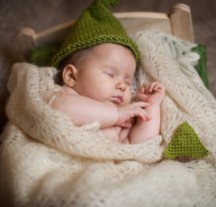 Сколько спит ребенок за сутки в первые полтора года жизни?