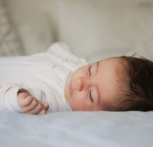 Как уложить ребенка спать: рекомендации консультанта