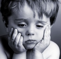 Категории стресса: когда стресс становится травматичным для ребенка